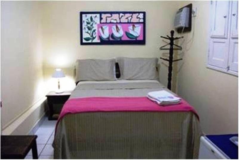 Quarto Duplo Standard
