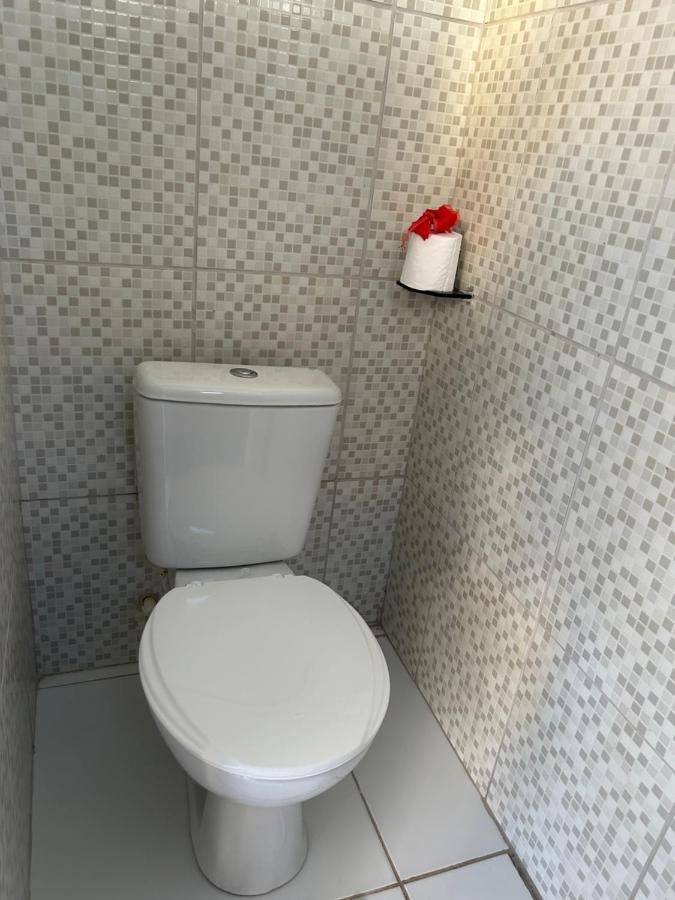 Quarto Duplo Pequeno