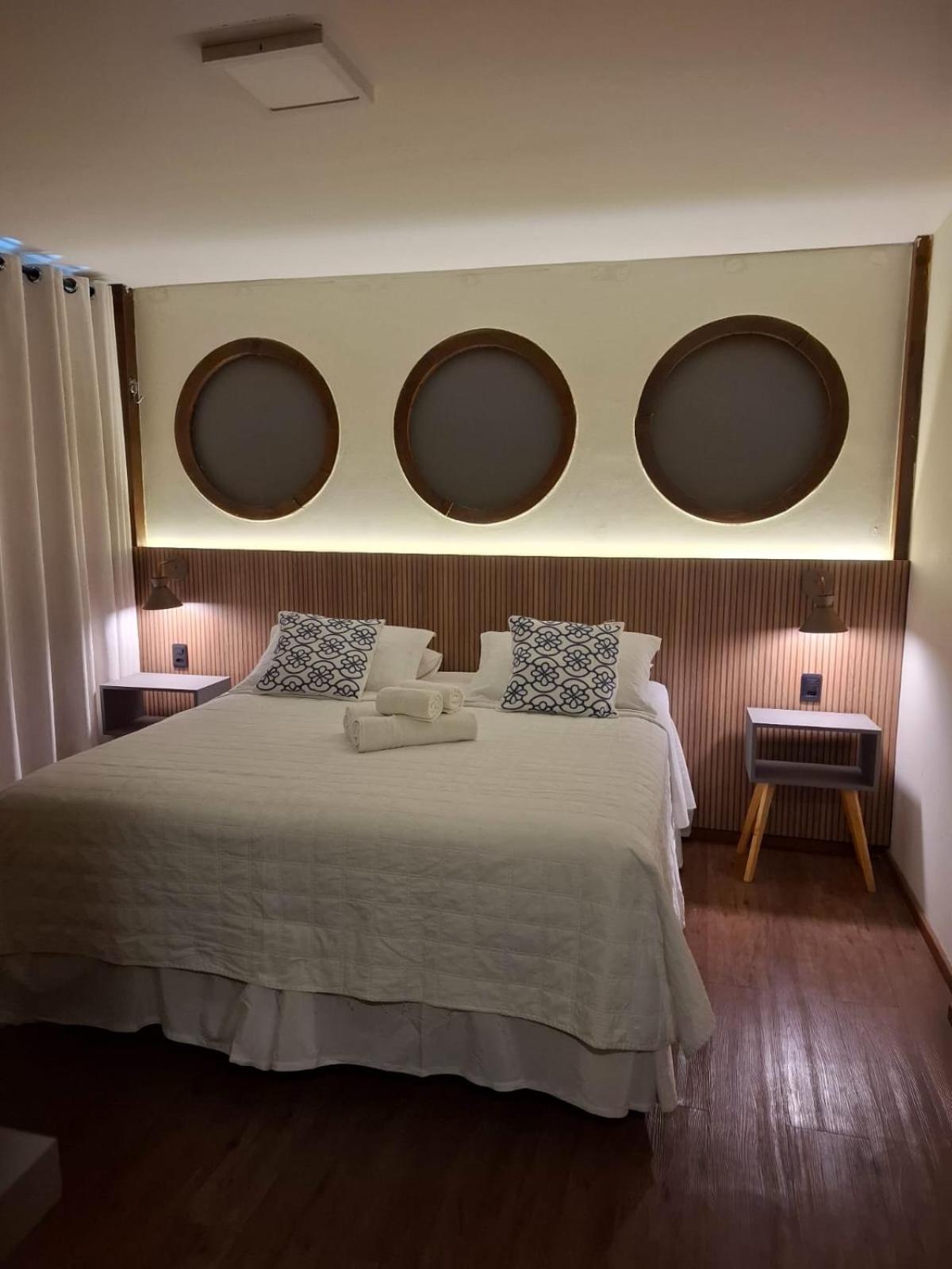 Quarto Duplo Econômico