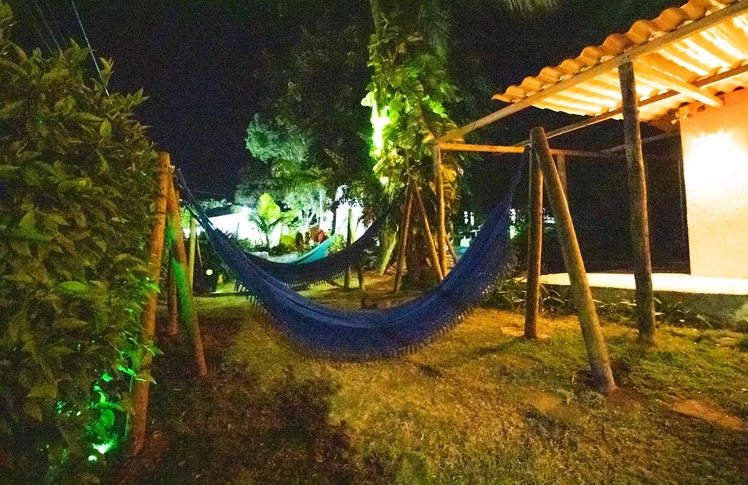 Pousada Dois Irmãos-1